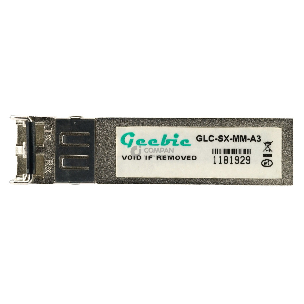 GLC-SX-MM-A3 CISCO 1000BASE 1GB SFP SX OPTICAL TRANSCEIVER